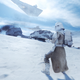 Illustration for article titled iStar Wars: Battlefront/i Looks Incredible With Some Screenshot Magic